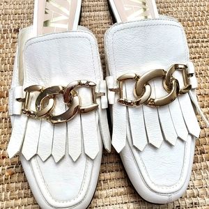 Zara Sandals Size 39